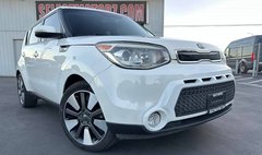 2015 Kia Soul !
