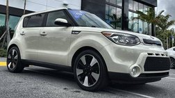 2015 Kia Soul !