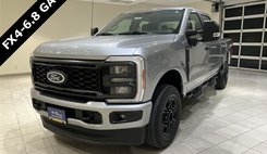 2023 Ford Super Duty F-250 XL