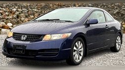 2011 Honda Civic EX