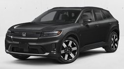2026 Honda Prologue Elite