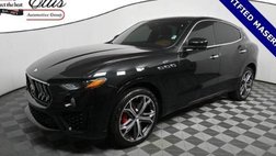 2022 Maserati Levante GT