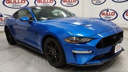 2020 Ford Mustang GT Premium