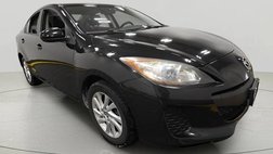 2013 Mazda MAZDA3 i Touring