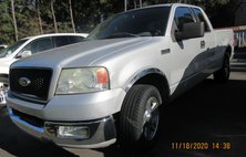 2005 Ford F-150 