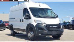 2023 Ram ProMaster 1500 136 WB