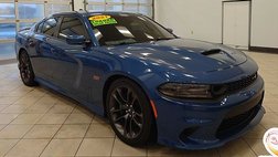 2021 Dodge Charger Scat Pack