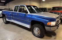 1996 Dodge Ram 3500 ST