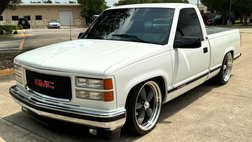 1997 GMC Sierra 1500 SLE