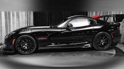 2013 Dodge SRT Viper Base