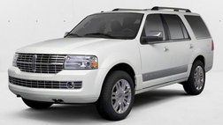 2012 Lincoln Navigator Base