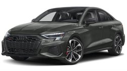 2024 Audi S3 2.0T quattro Premium Plus