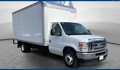 2024 Ford E-Series E-350 SD