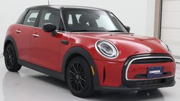2022 MINI Hardtop Oxford Edition