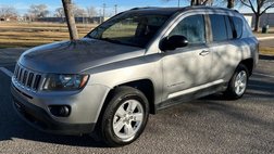 2014 Jeep Compass Sport