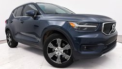 2021 Volvo XC40 T5 Inscription