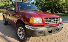 2003 Ford Ranger XL