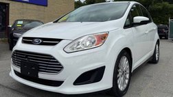 2015 Ford C-Max Hybrid SE