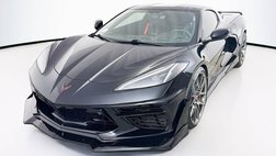 2020 Chevrolet Corvette Stingray