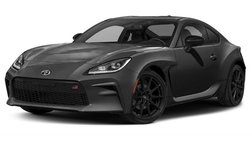 2023 Toyota GR86 Premium