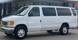 2004 Ford E-Series E-350 Super Duty XLT