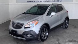 2014 Buick Encore Convenience