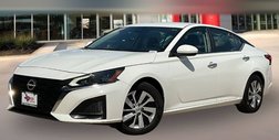 2023 Nissan Altima 2.5 S