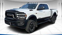 2022 Ram Ram Pickup 2500 Power Wagon