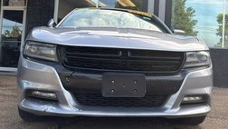 2018 Dodge Charger R/T