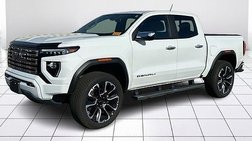 2025 GMC Canyon Denali