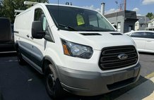 2018 Ford Transit 250