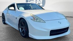 2013 Nissan 370Z NISMO