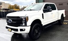 2019 Ford Super Duty F-250 Lariat