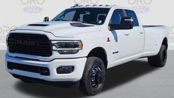 2024 Ram Ram Pickup 3500 Laramie