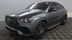 2023 Mercedes-Benz GLE-Class AMG GLE 53