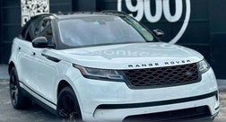 2019 Land Rover Range Rover Velar P250 S
