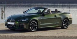 2024 BMW 4 Series M440i xDrive