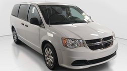2020 Dodge Grand Caravan 