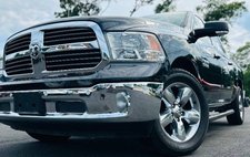 2016 Ram Ram Pickup 1500 Lone Star