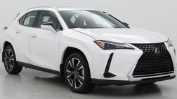 2023 Lexus UX 250h Premium