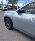 2022 Nissan Pathfinder S