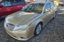 2011 Toyota Avalon Base