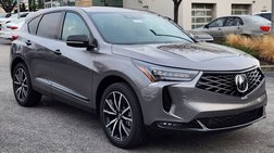 2026 Acura RDX SH-AWD w/Advance w/A-SPEC