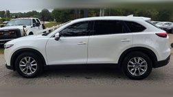 2016 Mazda CX-9 Touring