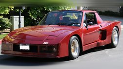 1973 Porsche 