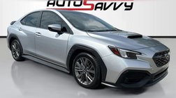 2023 Subaru WRX Base