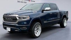 2021 Ram Ram Pickup 1500 Limited