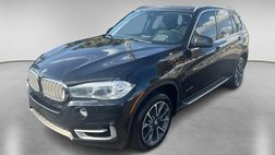 2016 BMW X5 xDrive40e