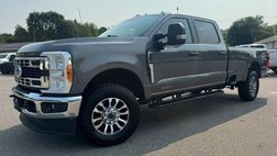 2023 Ford Super Duty F-250 XLT
