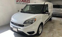 2022 Ram ProMaster City Base